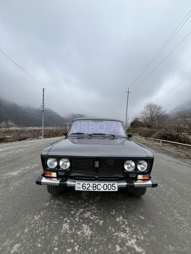 LADA (VAZ) 2106 1988, 99,000 km - 1.5 l - Zaqatala