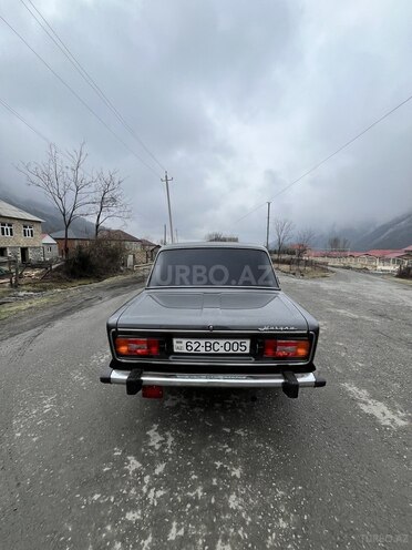 LADA (VAZ) 2106 1988, 99,000 km - 1.5 l - Zaqatala