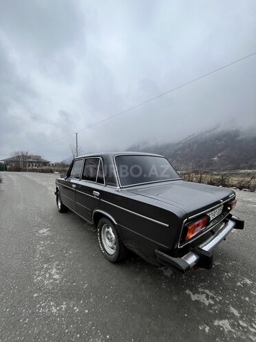 LADA (VAZ) 2106 1988, 99,000 km - 1.5 l - Zaqatala