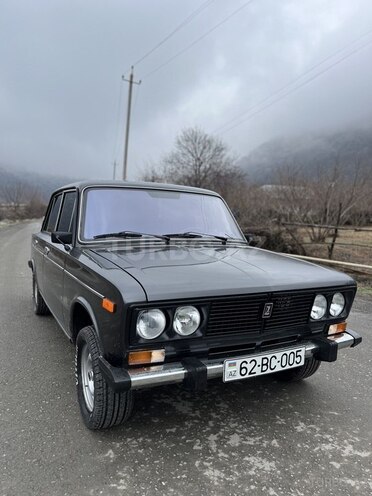 LADA (VAZ) 2106 1988, 99,000 km - 1.5 l - Zaqatala