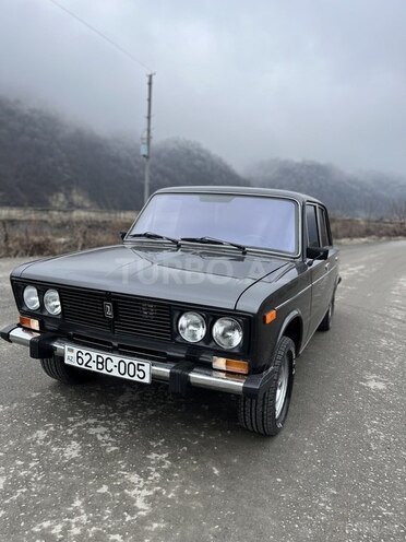 LADA (VAZ) 2106 1988, 99,000 km - 1.5 l - Zaqatala