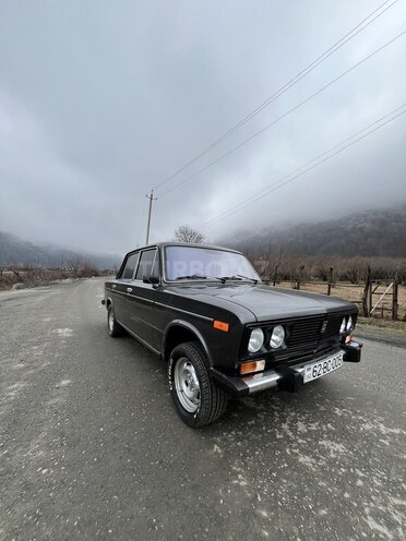 LADA (VAZ) 2106 1988, 99,000 km - 1.5 l - Zaqatala