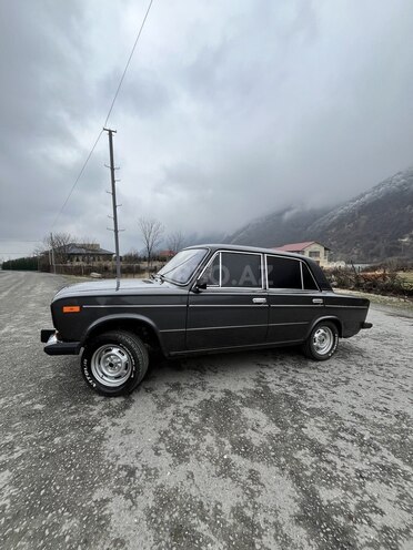 LADA (VAZ) 2106 1988, 99,000 km - 1.5 l - Zaqatala