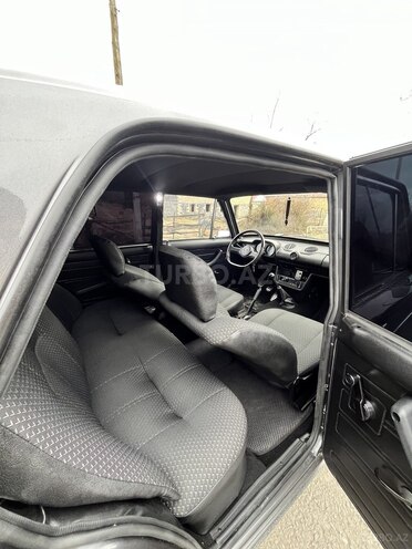 LADA (VAZ) 2106 1988, 99,000 km - 1.5 l - Zaqatala