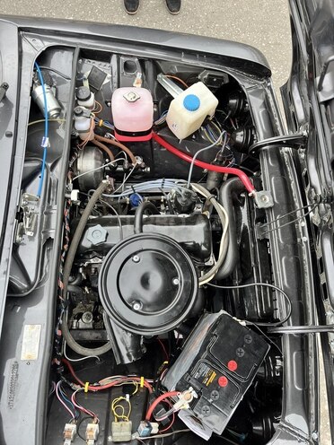 LADA (VAZ) 2106 1988, 99,000 km - 1.5 l - Zaqatala