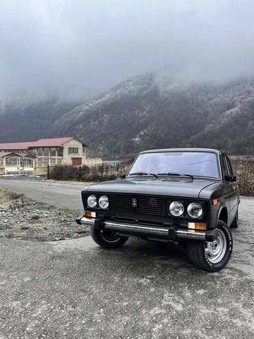 LADA (VAZ) 2106 1988, 99,000 km - 1.5 l - Zaqatala