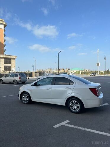 Chevrolet Aveo 2012, 215,000 km - 1.4 l - Xırdalan