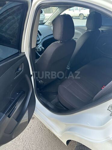 Chevrolet Aveo 2012, 215,000 km - 1.4 l - Xırdalan