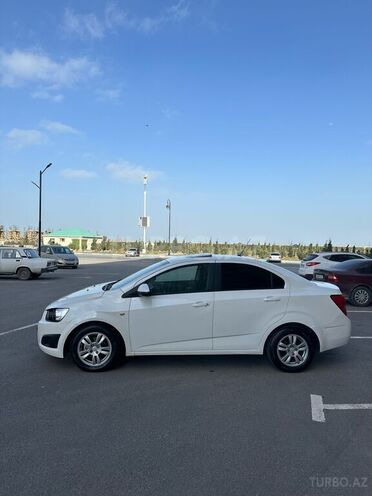 Chevrolet Aveo 2012, 215,000 km - 1.4 l - Xırdalan