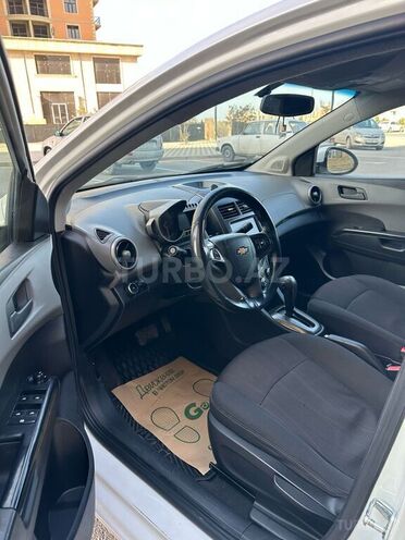 Chevrolet Aveo 2012, 215,000 km - 1.4 l - Xırdalan