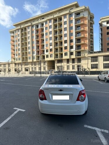 Chevrolet Aveo 2012, 215,000 km - 1.4 l - Xırdalan