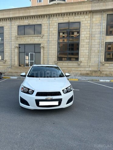 Chevrolet Aveo 2012, 215,000 km - 1.4 l - Xırdalan