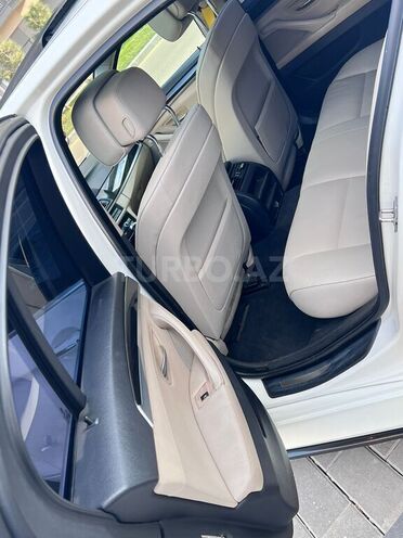 BMW 528 2012, 198,000 km - 2.0 l - Bakı