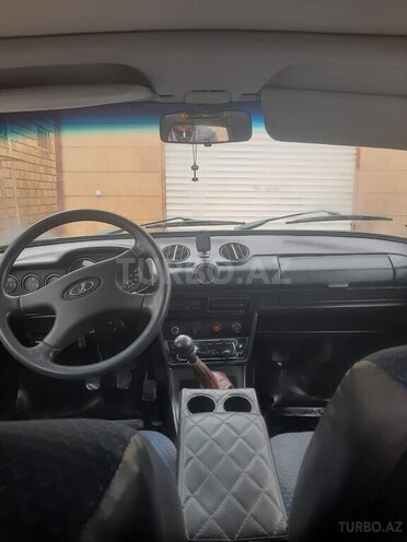 LADA (VAZ) 2106 2005, 80,000 km - 1.6 l - Şirvan