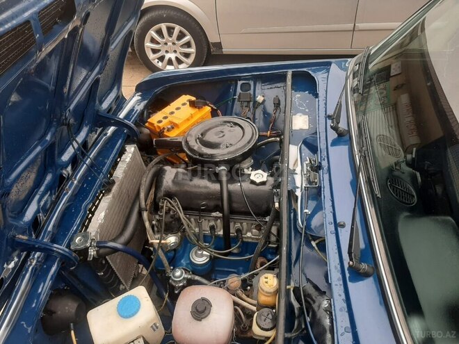 LADA (VAZ) 2106 2005, 80,000 km - 1.6 l - Şirvan