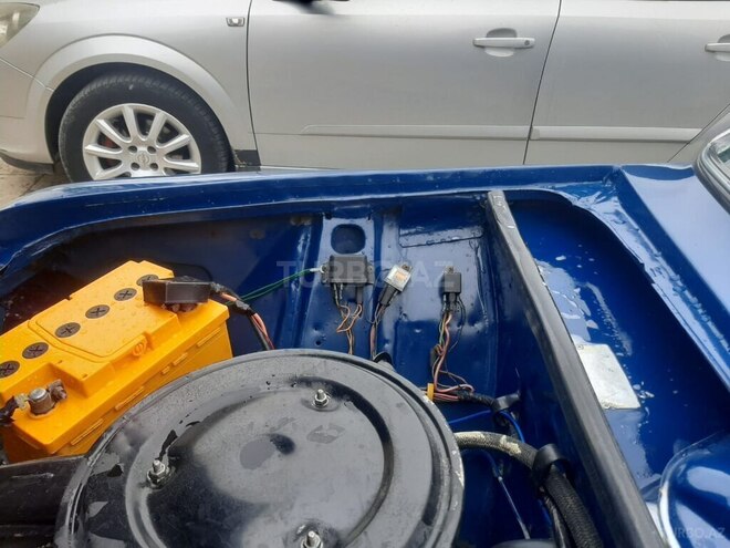 LADA (VAZ) 2106 2005, 80,000 km - 1.6 l - Şirvan