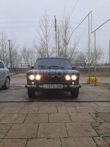 LADA (VAZ) 2106 2005, 80,000 km - 1.6 l - Şirvan