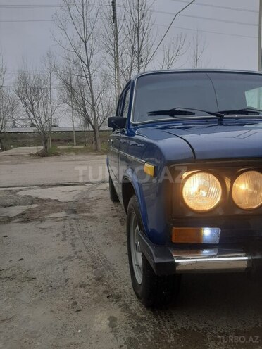 LADA (VAZ) 2106 2005, 80,000 km - 1.6 l - Şirvan
