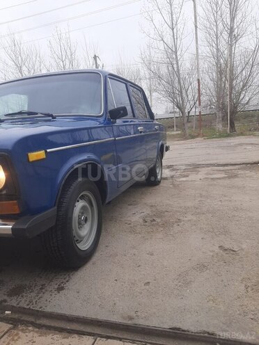 LADA (VAZ) 2106 2005, 80,000 km - 1.6 l - Şirvan