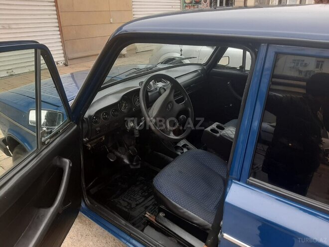 LADA (VAZ) 2106 2005, 80,000 km - 1.6 l - Şirvan