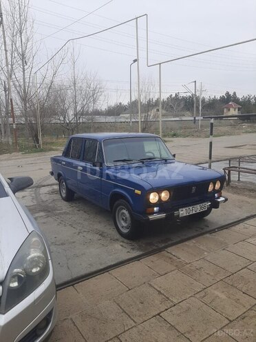 LADA (VAZ) 2106 2005, 80,000 km - 1.6 l - Şirvan