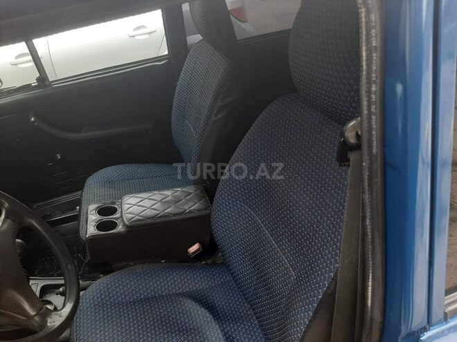 LADA (VAZ) 2106 2005, 80,000 km - 1.6 l - Şirvan
