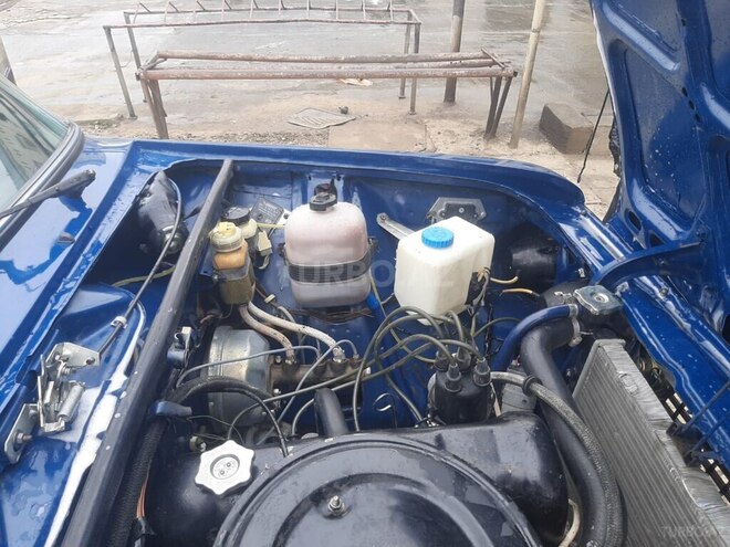 LADA (VAZ) 2106 2005, 80,000 km - 1.6 l - Şirvan