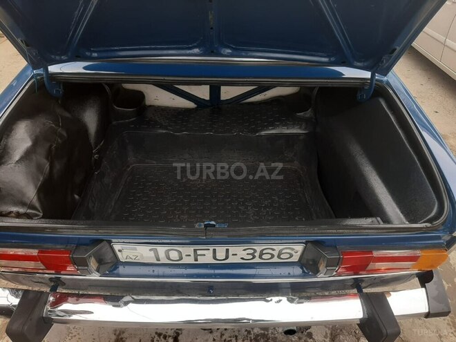 LADA (VAZ) 2106 2005, 80,000 km - 1.6 l - Şirvan