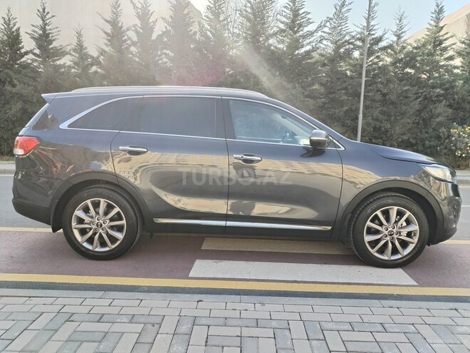 Kia Sorento 2015, 174,600 km - 2.0 l - Sumqayıt