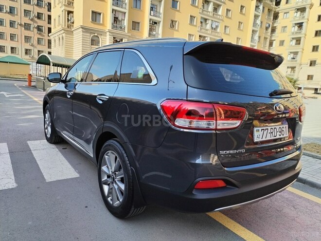 Kia Sorento 2015, 174,600 km - 2.0 l - Sumqayıt