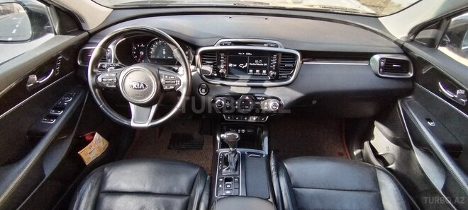 Kia Sorento 2015, 174,600 km - 2.0 l - Sumqayıt