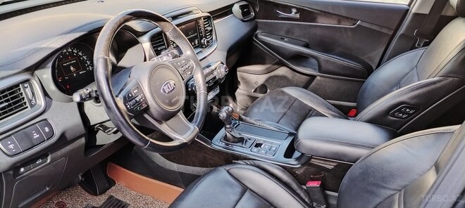 Kia Sorento 2015, 174,600 km - 2.0 l - Sumqayıt