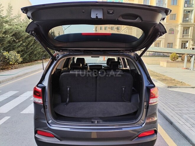 Kia Sorento 2015, 174,600 km - 2.0 l - Sumqayıt