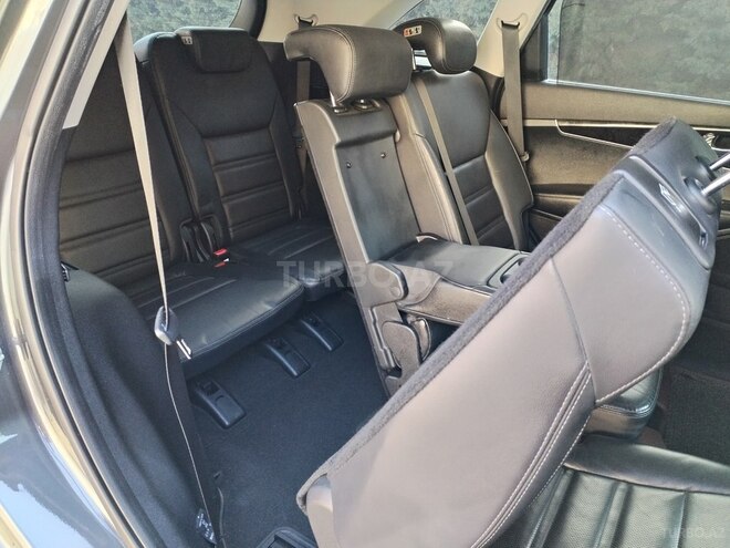 Kia Sorento 2015, 174,600 km - 2.0 l - Sumqayıt