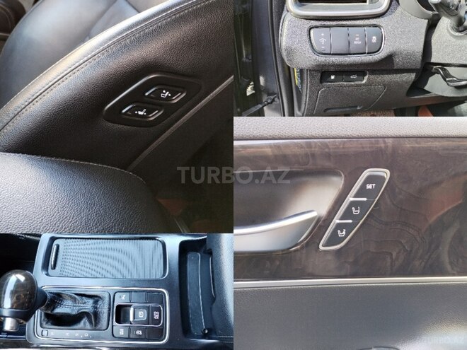 Kia Sorento 2015, 174,600 km - 2.0 l - Sumqayıt