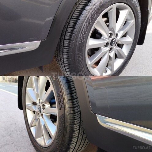 Kia Sorento 2015, 174,600 km - 2.0 l - Sumqayıt