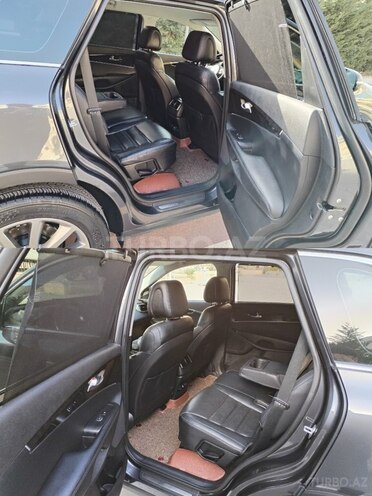 Kia Sorento 2015, 174,600 km - 2.0 l - Sumqayıt