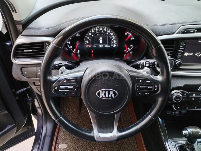 Kia Sorento 2015, 174,600 km - 2.0 l - Sumqayıt