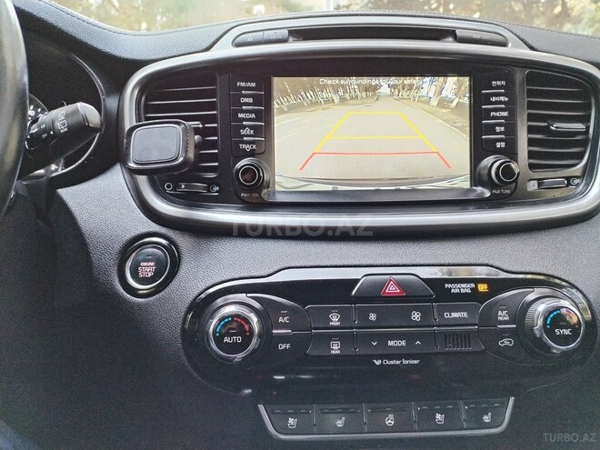 Kia Sorento 2015, 174,600 km - 2.0 l - Sumqayıt