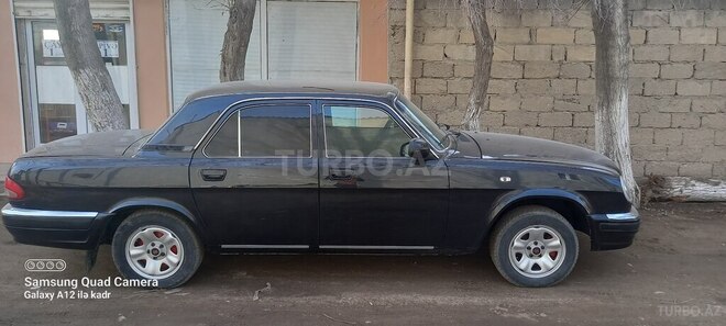 GAZ 31105 2005, 216,000 km - 2.3 l - Bakı