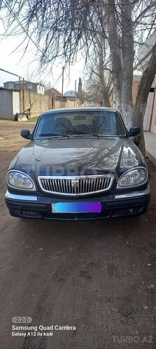 GAZ 31105 2005, 216,000 km - 2.3 l - Bakı