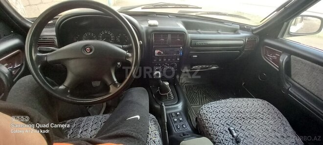 GAZ 31105 2005, 216,000 km - 2.3 l - Bakı