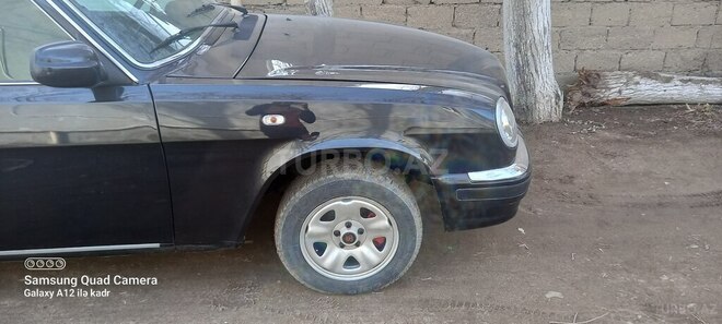GAZ 31105 2005, 216,000 km - 2.3 l - Bakı