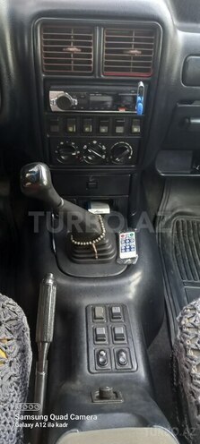 GAZ 31105 2005, 216,000 km - 2.3 l - Bakı