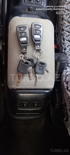 GAZ 31105 2005, 216,000 km - 2.3 l - Bakı