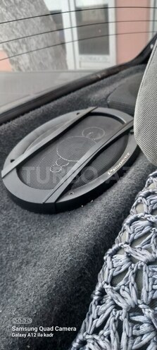 GAZ 31105 2005, 216,000 km - 2.3 l - Bakı