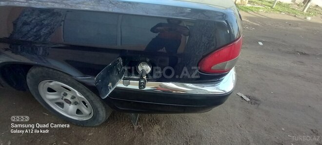 GAZ 31105 2005, 216,000 km - 2.3 l - Bakı