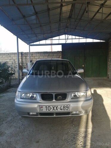 LADA (VAZ) 2110 2005, 174,000 km - 1.6 l - Göyçay