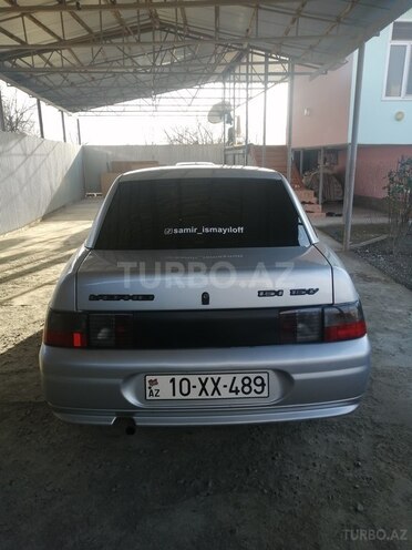 LADA (VAZ) 2110 2005, 174,000 km - 1.6 l - Göyçay