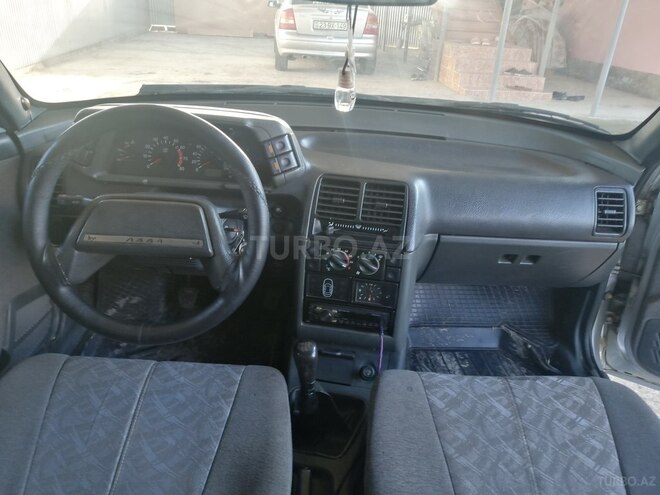 LADA (VAZ) 2110 2005, 174,000 km - 1.6 l - Göyçay